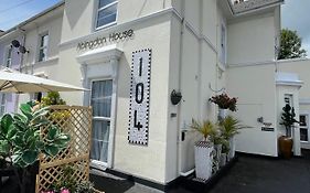 Abingdon House